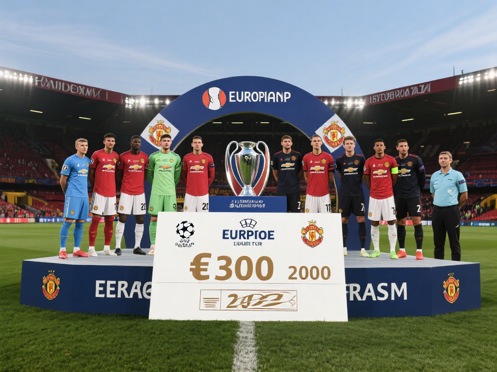 本菲卡淘汰巴萨后奖金或达8430万欧 相比奖金金额本身,我们更应该关注的是这些