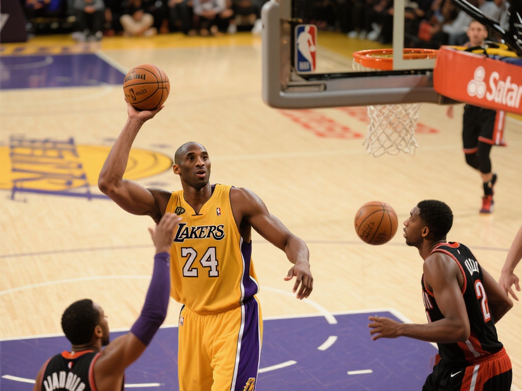 案例分析：从明星球员到团队力量的转变
