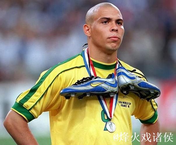 罗纳尔多坦言最差队友，竟意外提到他？