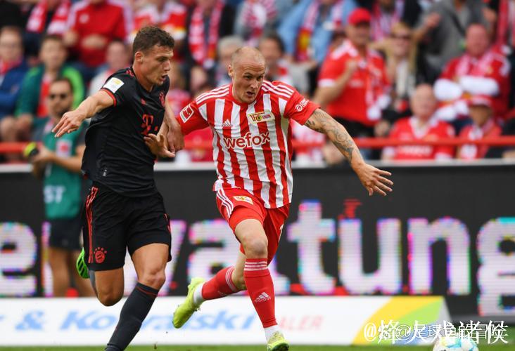 拜仁愿意，多家俱乐部对格特利歇尔感兴趣