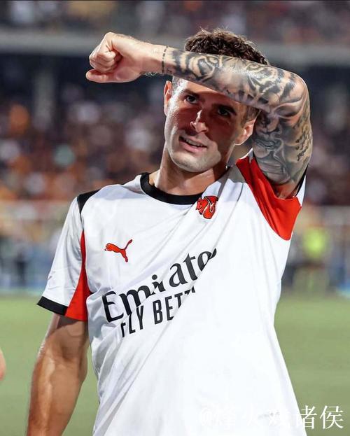 前裁判丨普利西奇的进球应被判有效