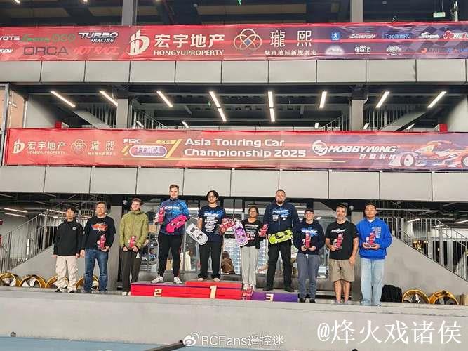 激战至凌晨!Bruno Coelho 荣膺 FEMCA 2025 冠军 激战至凌晨!Bruno Coelho 荣膺 FEMCA 2025 冠军